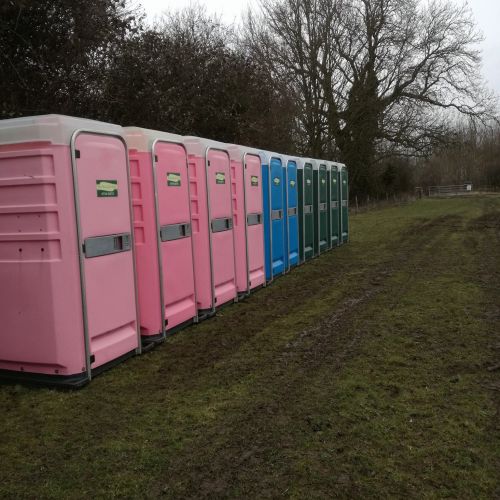 Pee Wee Toilet Hire luxury restroom trailer
