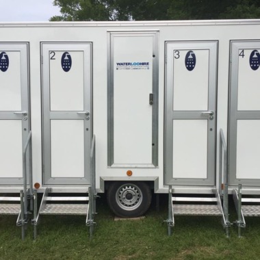 Waterloo Hire|Event & Luxury