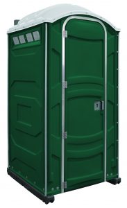 Portable Toilet Hire, Lancashire and North West