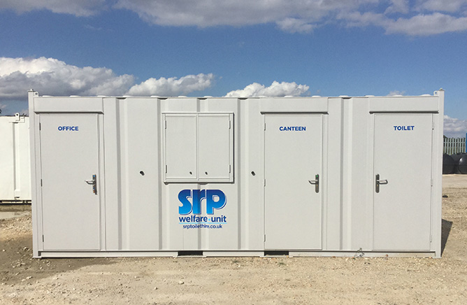 S R P Hire Solutions